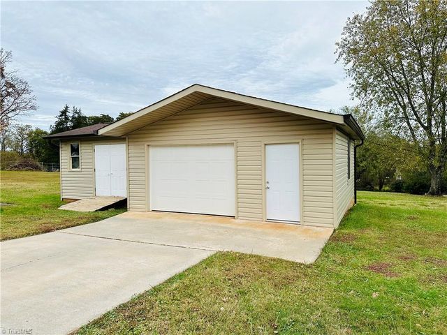 3028 Sparta Road, North Wilkesboro, NC 28659