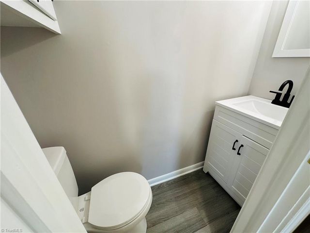 3028 Sparta Road, North Wilkesboro, NC 28659