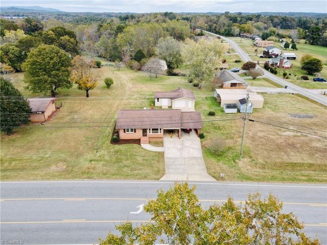 3028 Sparta Road, North Wilkesboro, NC 28659