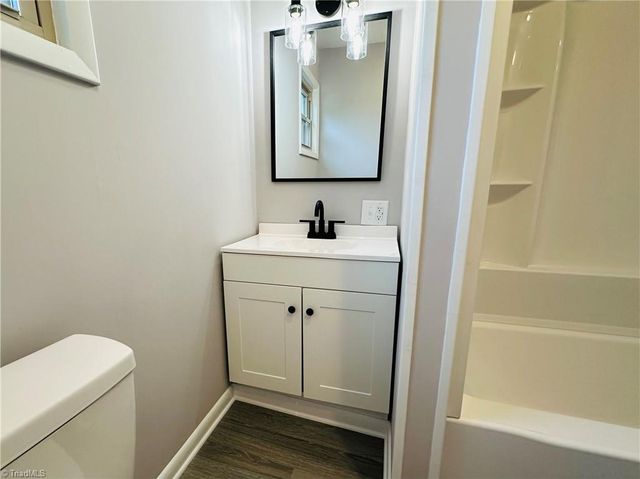 3028 Sparta Road, North Wilkesboro, NC 28659