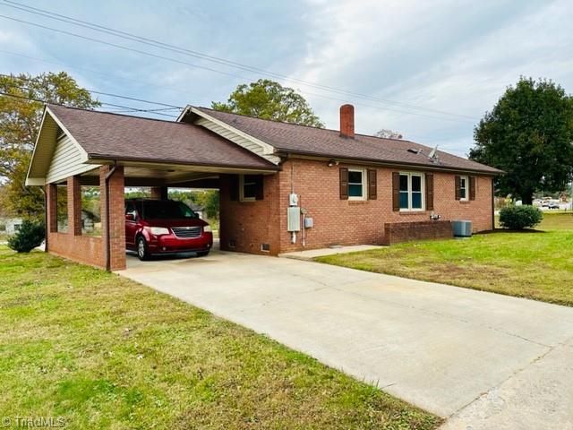 3028 Sparta Road, North Wilkesboro, NC 28659