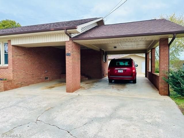 3028 Sparta Road, North Wilkesboro, NC 28659