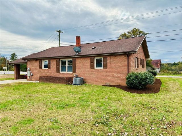 3028 Sparta Road, North Wilkesboro, NC 28659