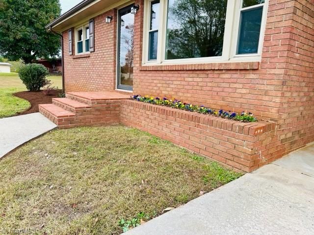 3028 Sparta Road, North Wilkesboro, NC 28659