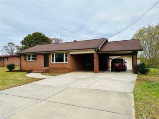 3028 Sparta Road, North Wilkesboro, NC 28659