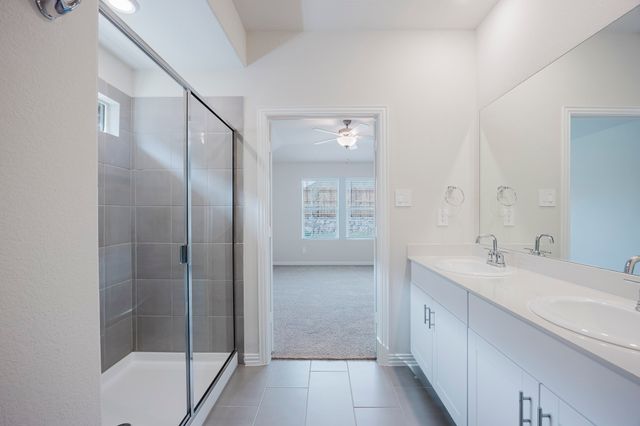 2121 Gustavus Drive, Sherman, TX 75092