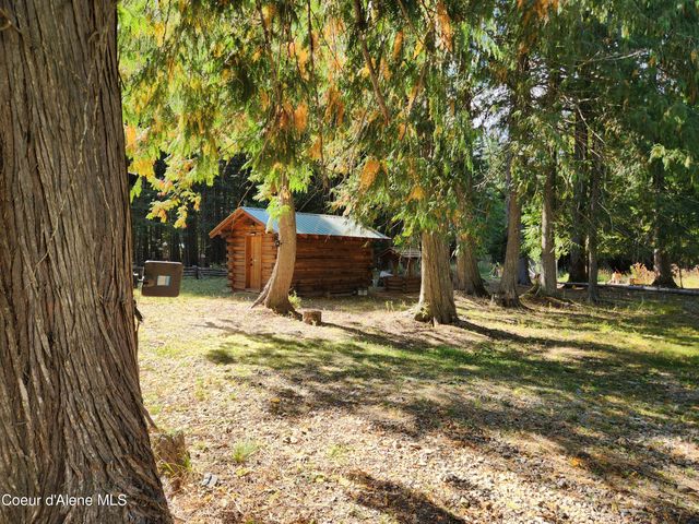 57 & 59 W Dolly Varden Ave, Bayview, ID 83803