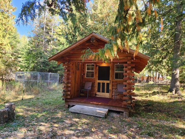 57 & 59 W Dolly Varden Ave, Bayview, ID 83803