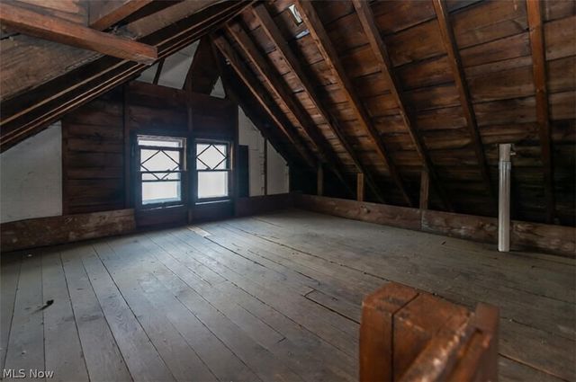 10715 Elmarge Avenue, Cleveland, OH 44105