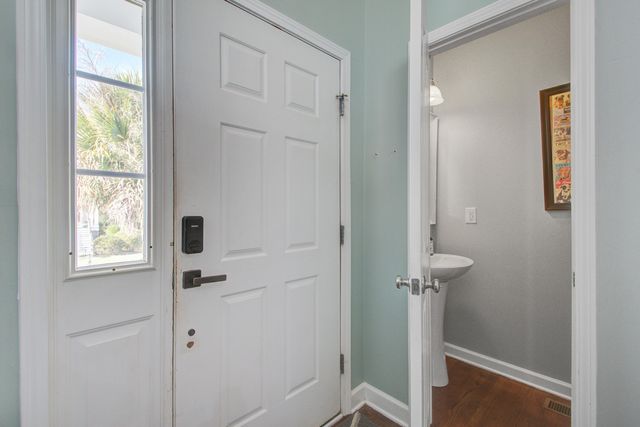 3109 Sonja Way, Mount Pleasant, SC 29466