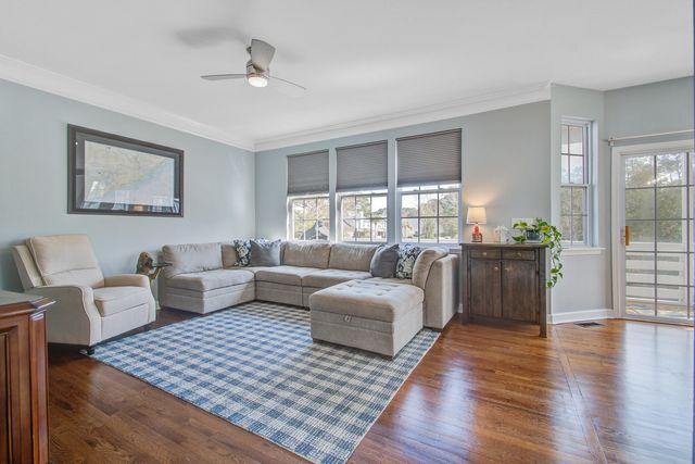 3109 Sonja Way, Mount Pleasant, SC 29466