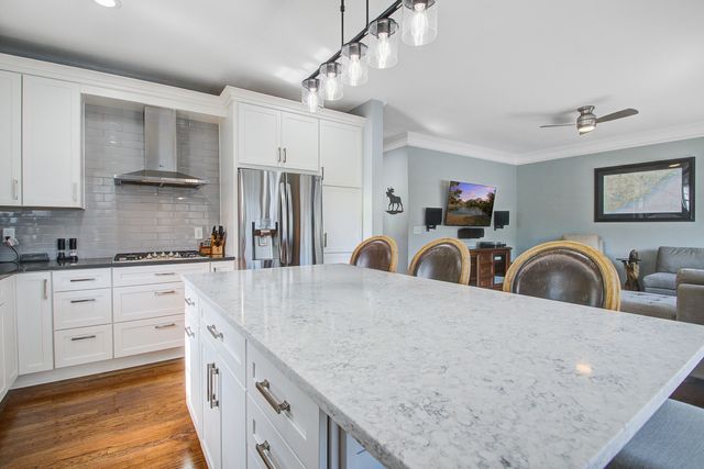 3109 Sonja Way, Mount Pleasant, SC 29466