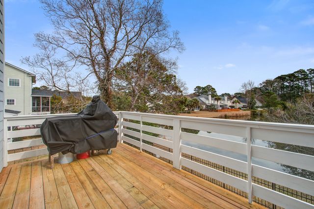 3109 Sonja Way, Mount Pleasant, SC 29466