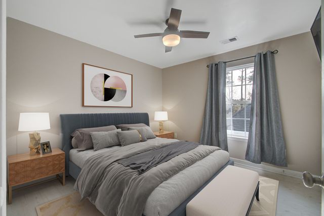 3109 Sonja Way, Mount Pleasant, SC 29466