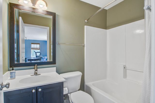 3109 Sonja Way, Mount Pleasant, SC 29466