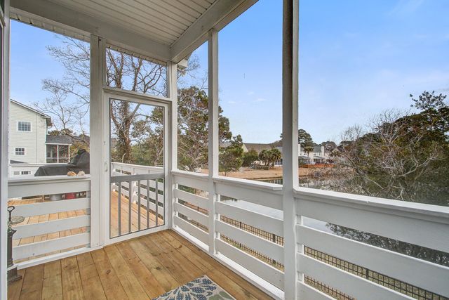 3109 Sonja Way, Mount Pleasant, SC 29466