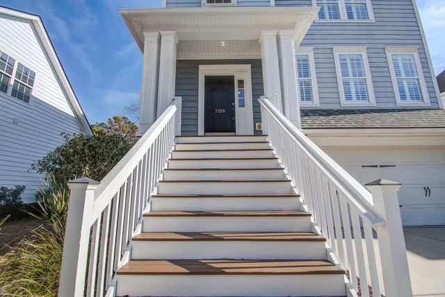 3109 Sonja Way, Mount Pleasant, SC 29466