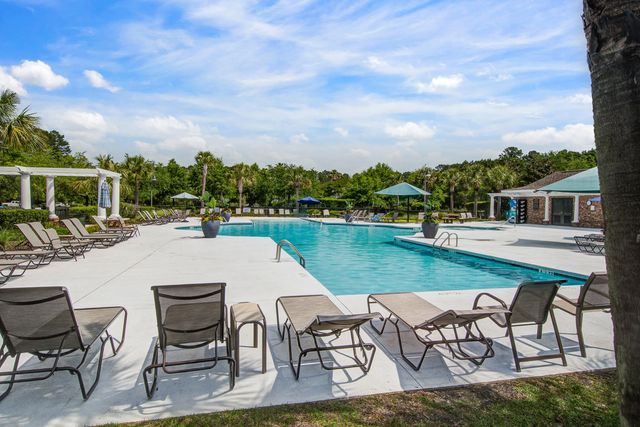 3109 Sonja Way, Mount Pleasant, SC 29466