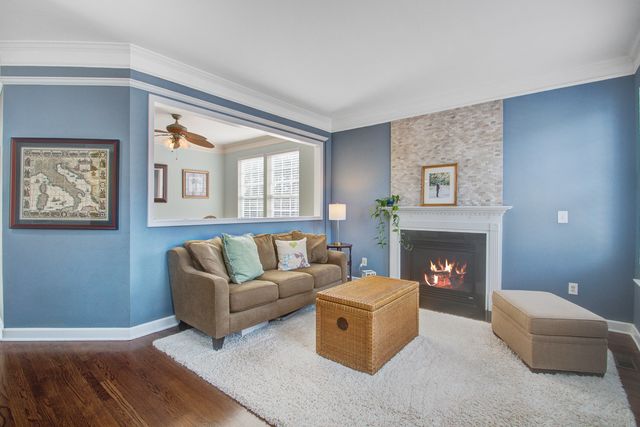 3109 Sonja Way, Mount Pleasant, SC 29466