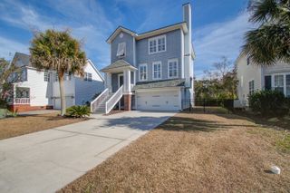3109 Sonja Way, Mount Pleasant, SC 29466