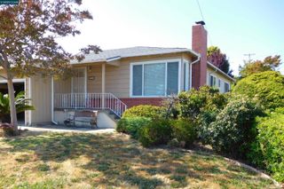 3824 Wilson Ave., Castro Valley, CA 94546