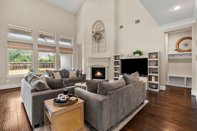 2307 Orchard Way, Missouri City, TX 77459
