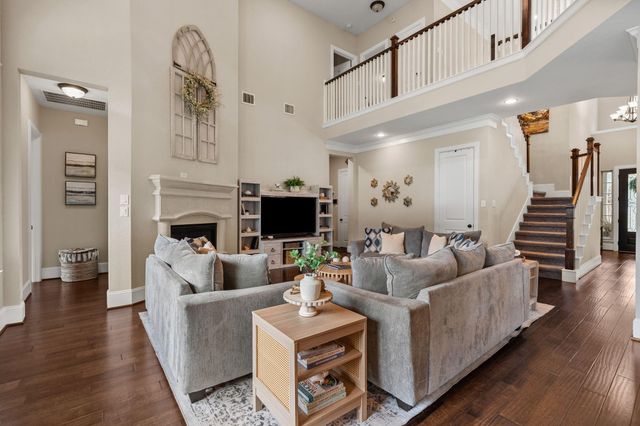 2307 Orchard Way, Missouri City, TX 77459