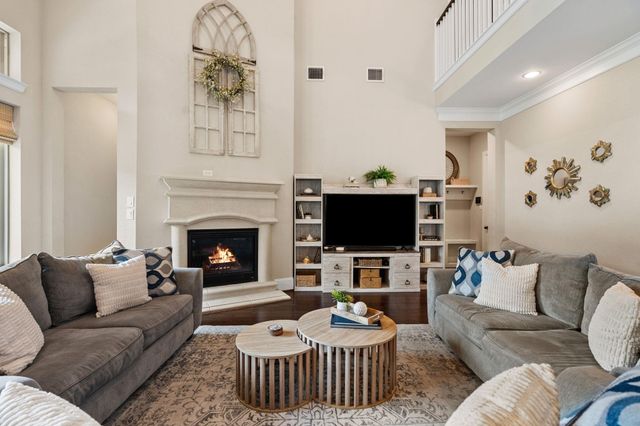 2307 Orchard Way, Missouri City, TX 77459