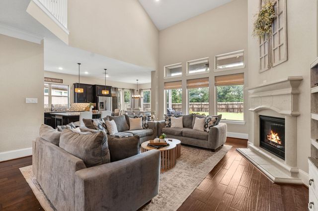 2307 Orchard Way, Missouri City, TX 77459