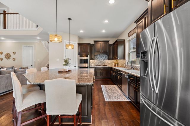 2307 Orchard Way, Missouri City, TX 77459