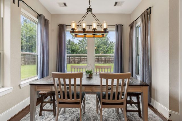 2307 Orchard Way, Missouri City, TX 77459