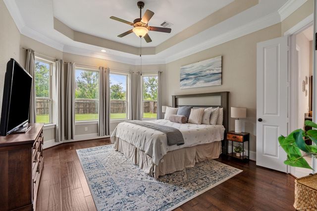 2307 Orchard Way, Missouri City, TX 77459