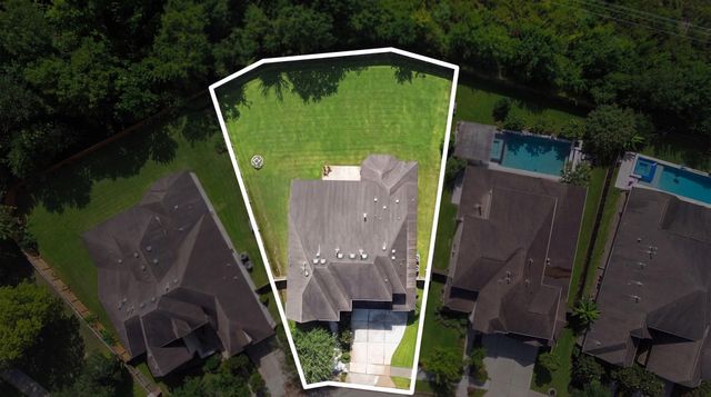 2307 Orchard Way, Missouri City, TX 77459