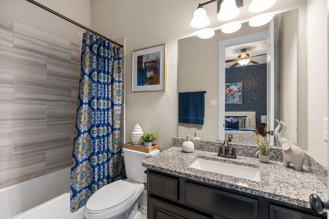 2307 Orchard Way, Missouri City, TX 77459