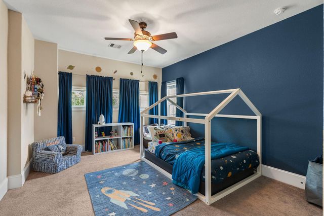 2307 Orchard Way, Missouri City, TX 77459