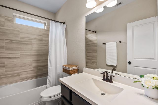 2307 Orchard Way, Missouri City, TX 77459