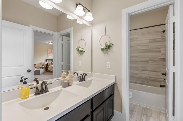 2307 Orchard Way, Missouri City, TX 77459