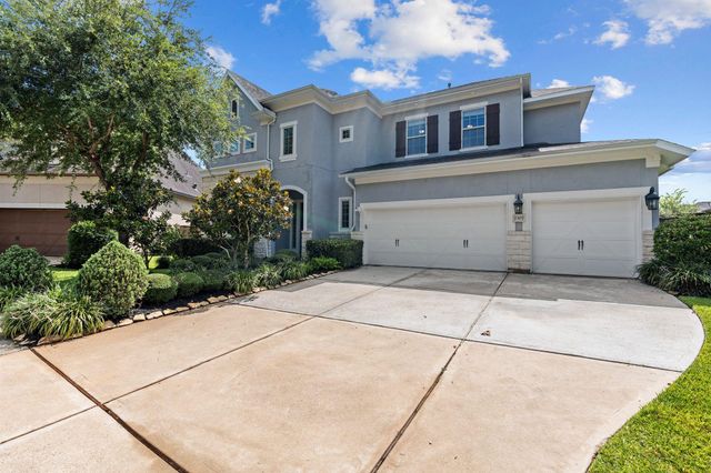 2307 Orchard Way, Missouri City, TX 77459