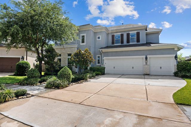 2307 Orchard Way, Missouri City, TX 77459