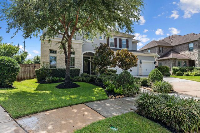 2307 Orchard Way, Missouri City, TX 77459