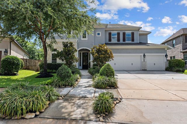 2307 Orchard Way, Missouri City, TX 77459