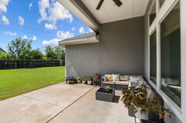 2307 Orchard Way, Missouri City, TX 77459