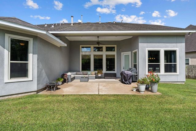 2307 Orchard Way, Missouri City, TX 77459
