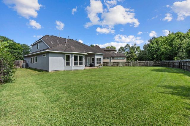 2307 Orchard Way, Missouri City, TX 77459