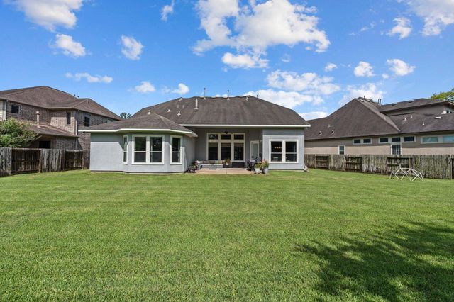 2307 Orchard Way, Missouri City, TX 77459