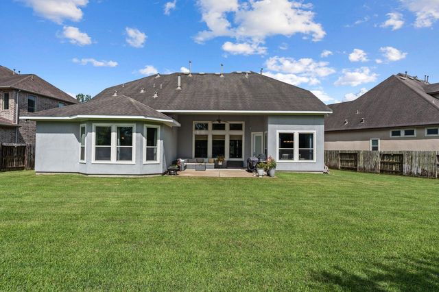 2307 Orchard Way, Missouri City, TX 77459
