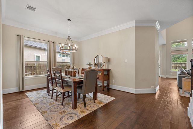 2307 Orchard Way, Missouri City, TX 77459