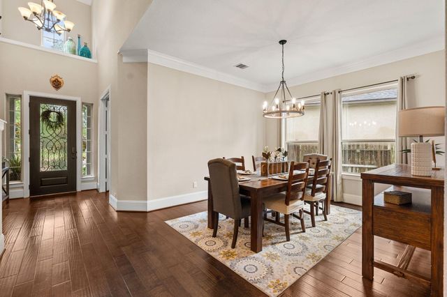2307 Orchard Way, Missouri City, TX 77459