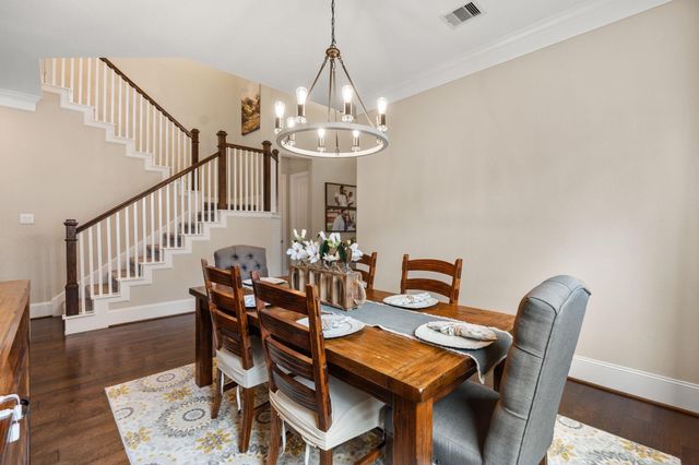 2307 Orchard Way, Missouri City, TX 77459