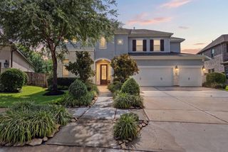 2307 Orchard Way, Missouri City, TX 77459
